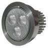 modulaire inbouwspot led dimbaar