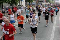 sfeerbeeld ten miles april 2011
