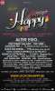 Go for Happy Deluxe - affiche