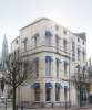 Hotel Antigone