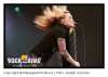 Anouk in actie