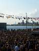 60.000 feestvierders op Laundry Day