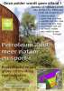Natuur verovert Petroleum zuid