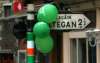 Saint Patrick's day Antwerpen