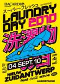 Laundry Day 2010 Laundry Day 2010