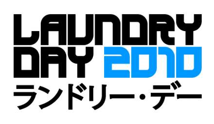Laundry Day 2010 logo