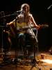 Lou Rhodes in de Arenbergschouwburg