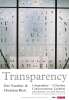 Transparency Expo