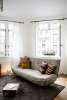 woonkamer appartement Aplace