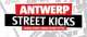 Antwerp Street Kicks 2012 in Park Spoor Noord
