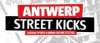 Antwerp Street Kicks 2012 in Park Spoor Noord