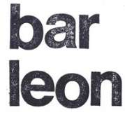 Bar Leon Bar Leon