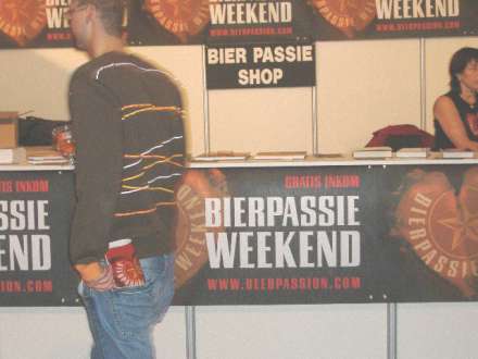 Bierpassie Weekend