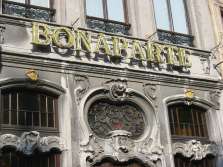 Bonaparte Antwerpen