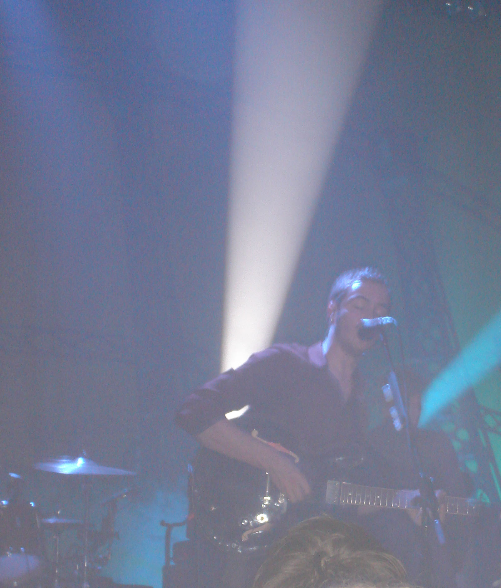 Editors - Hof ter Lo