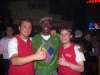 Faithless in Kelly's Irish Pub