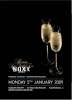 Horeca New Years Eve Noxx 2009