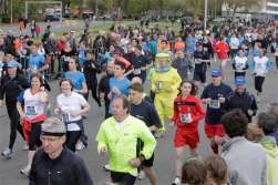 de haverlandse sprinters