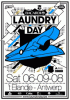 Laundry Day 2008 affiche