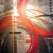 Schilderij acryl op canvas Nancy Aillery