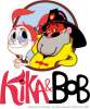 kika en Bob