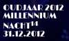 Millennium Nacht 31 december 2012