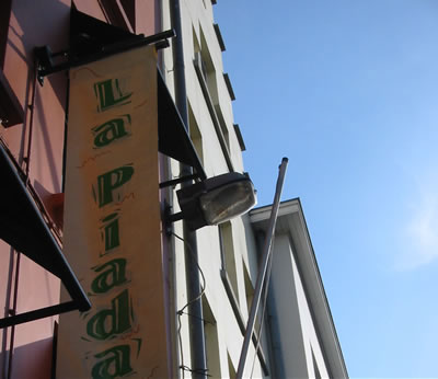 La piada