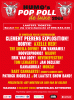 Humo's Pop Poll met Lien Van de Kelder