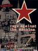 Rage Against The Machine Sportpaleis Affiche