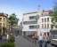 Simulatie nieuwe situatie De Coninckplein