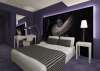 Sir Plantin Hotel kamer
