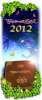 Tomorrowland 2012 affiche