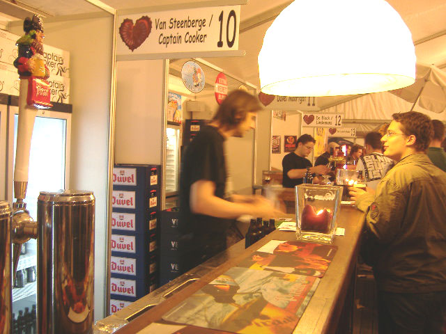 Bierpassie Weekend