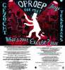 What's your excuse - flyer