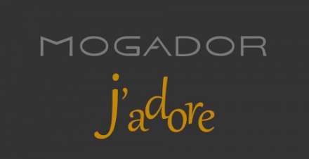 Mogador j'adore