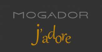 Mogador j'adore