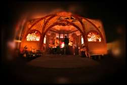 Spiegeltent