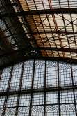 Centraal Station dak