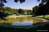Stadspark, Antwerpen. 