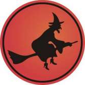 Black Witch shop