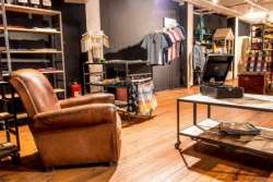 Main area Scoop Store