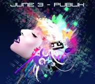 DirtyPop - june 3rd