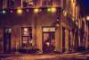Papa Jos' by night
