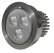 modulaire inbouwspot led dimbaar