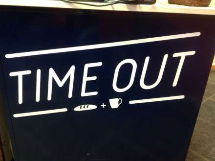 Time Out