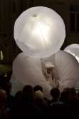 Opening Kerstmarkt 2013