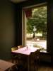 Carrod's restaurant Borgerhout - interieur