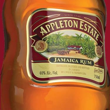 Appleton Tiki