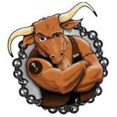 Rocking Bull