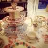 English High Tea